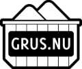 Grus.nu logo