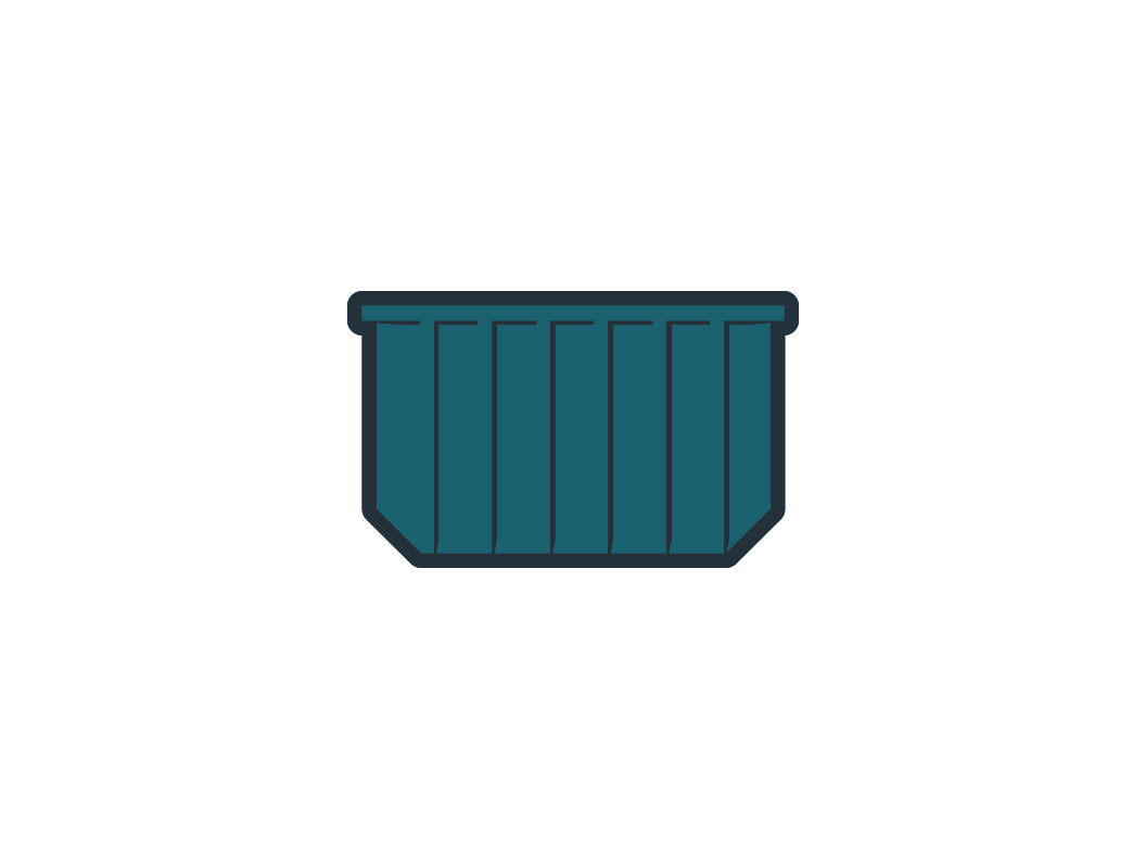 Container