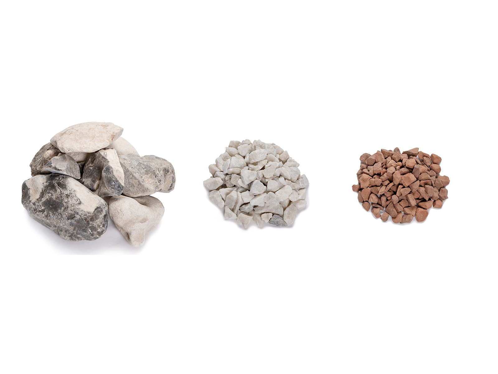 Dekorsten | Sjösten