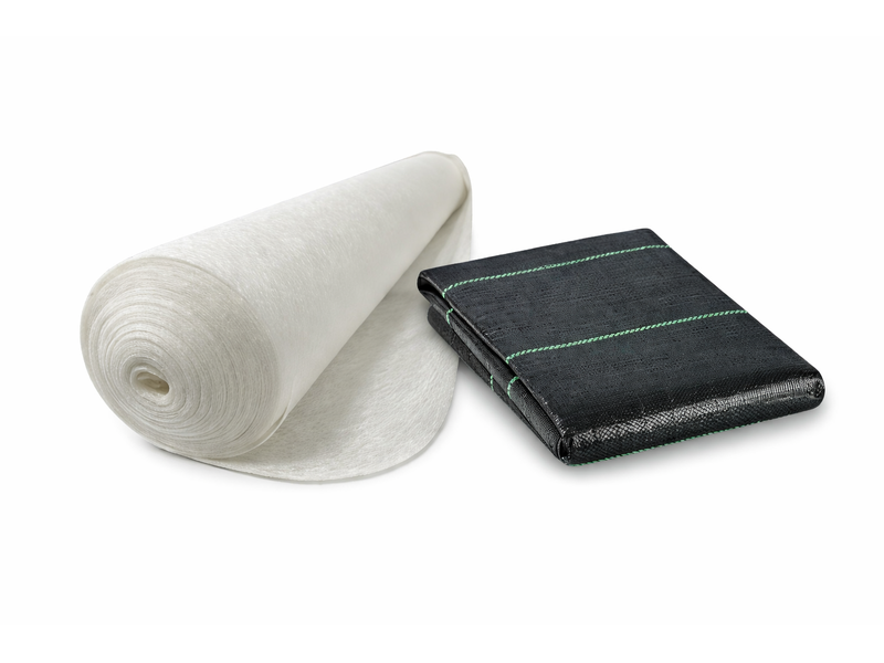 Fiberduk & Täckväv