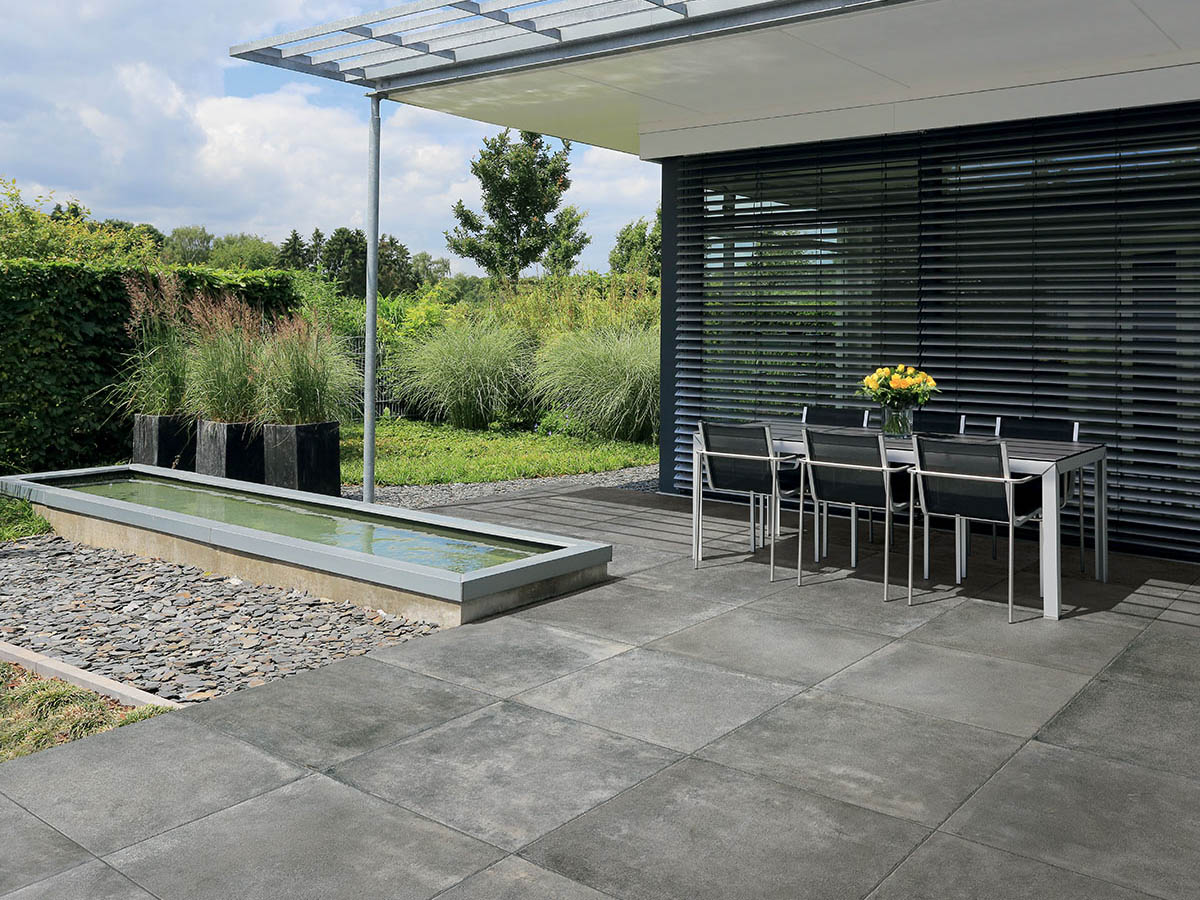 Granitkeramik GeoCeramica ®