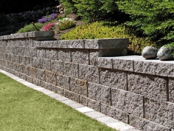 Mur | Kantstöd | Trappor