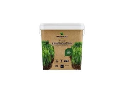 Hasselfors - Gräsmattegödsel