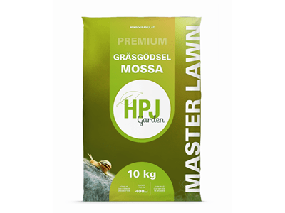 Masterlawn Mossa
