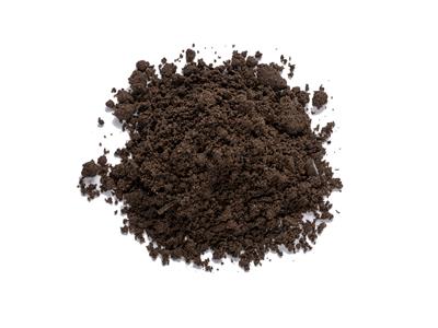 Matjord | Gräsmattejord