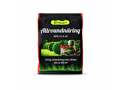 Gräsgödning - Allround