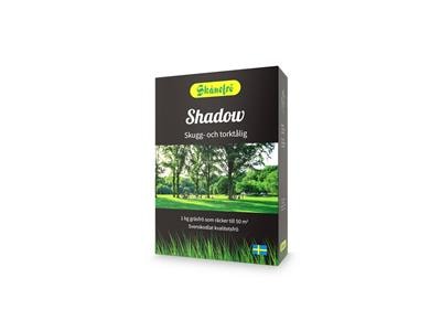 Skånefrö Skugga / Shadow 1 kg