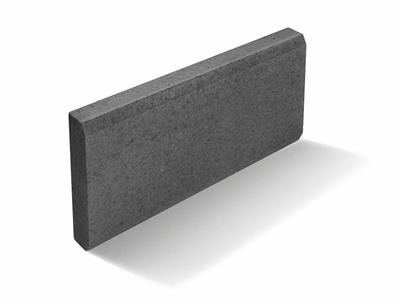 Trädgårdskantstöd