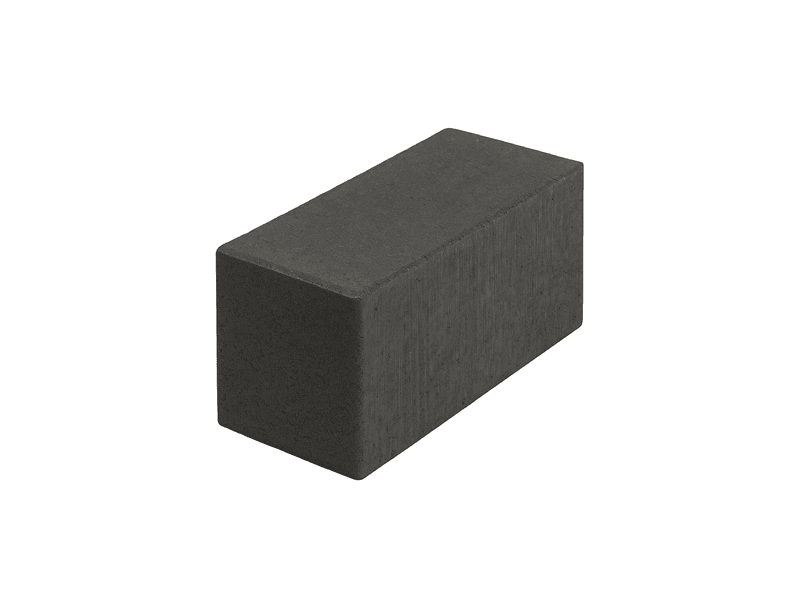 Fasic 420x210x140 Antracit