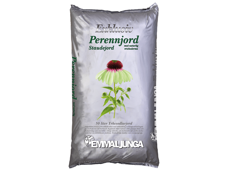 Perennjord 50L
