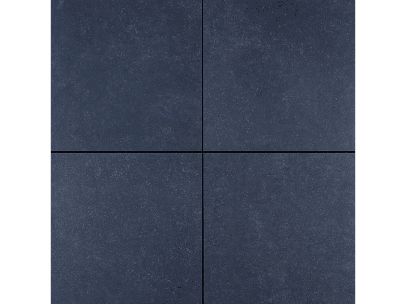 Impasto 600x1200x40 mm Negro