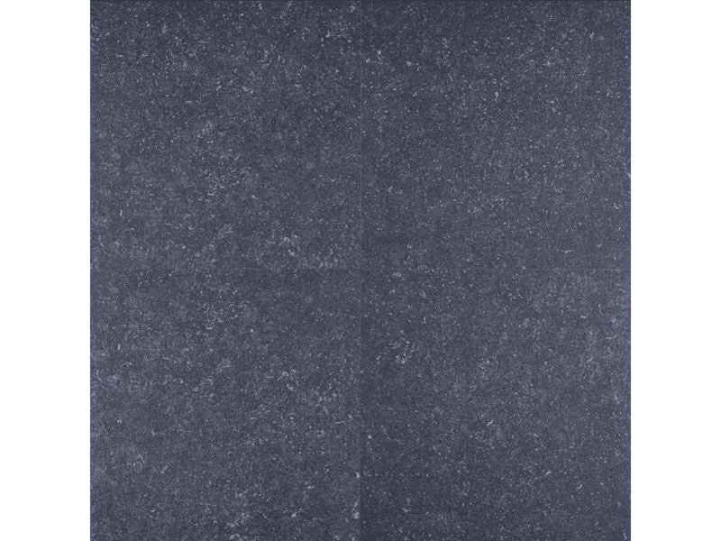 R12 600x600x60 mm Negro