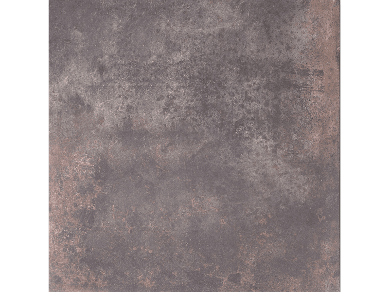 Steel 800x800x40 Corten