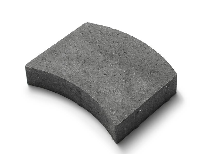 Ivåg 217x300x60 Antracit