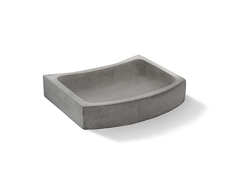 Ivåg tillbehör 217x300x60 Antracit