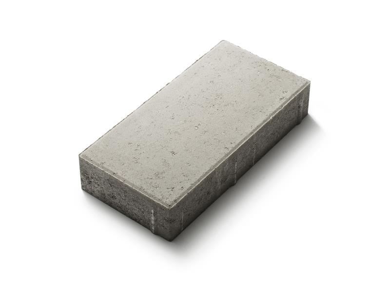 Klassikplattan Naturgrå 175x350