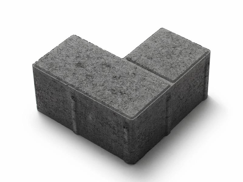 Markant 200x175x100 Antracit