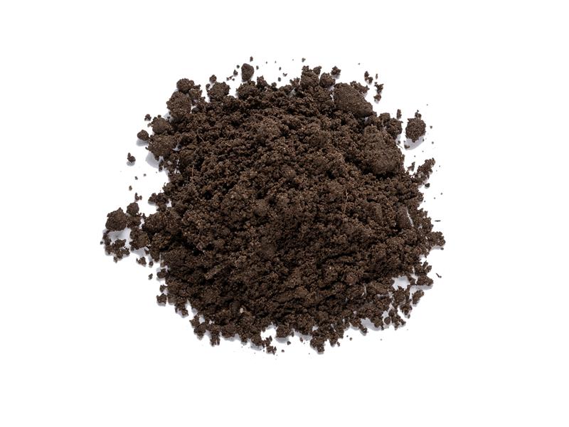 Matjord | Gräsmattejord