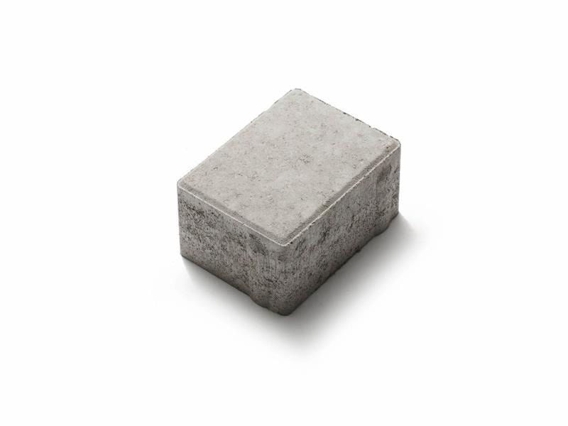 Munksten 105x140x70 Naturgrå