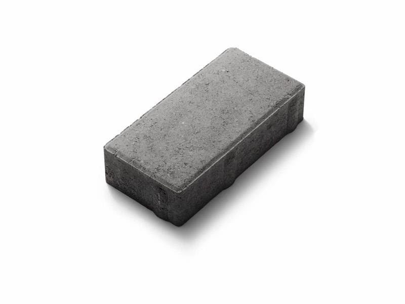 Munksten 105x210x50 Antracit