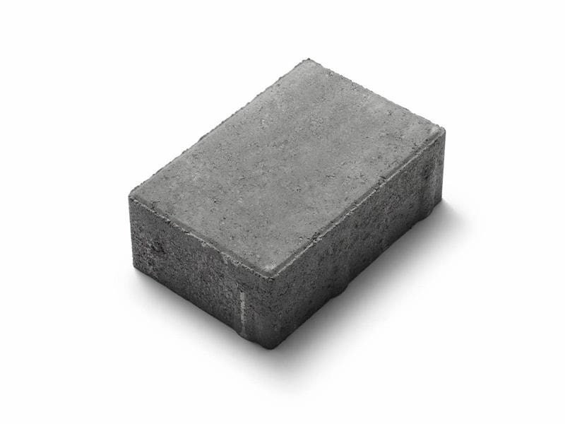 Munksten 140x210x70 Antracit