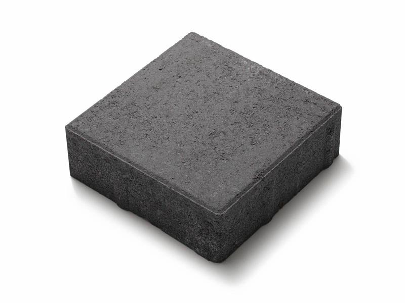 Munksten 210x210x70 Antracit