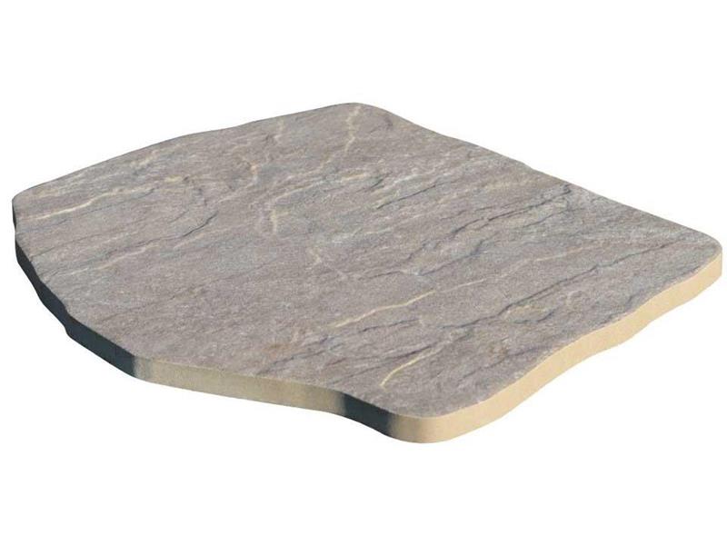 Stegsten Granitkeramik