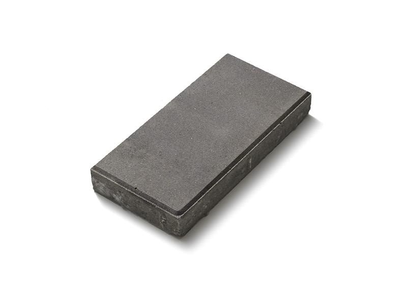 Premiumplattan 175x350x50 Antracit