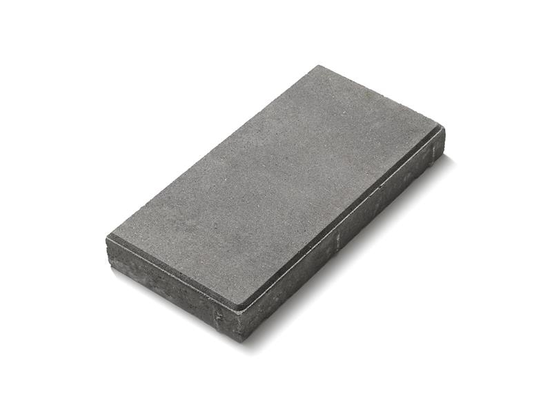 Premiumplattan 200x400x70 Antracit