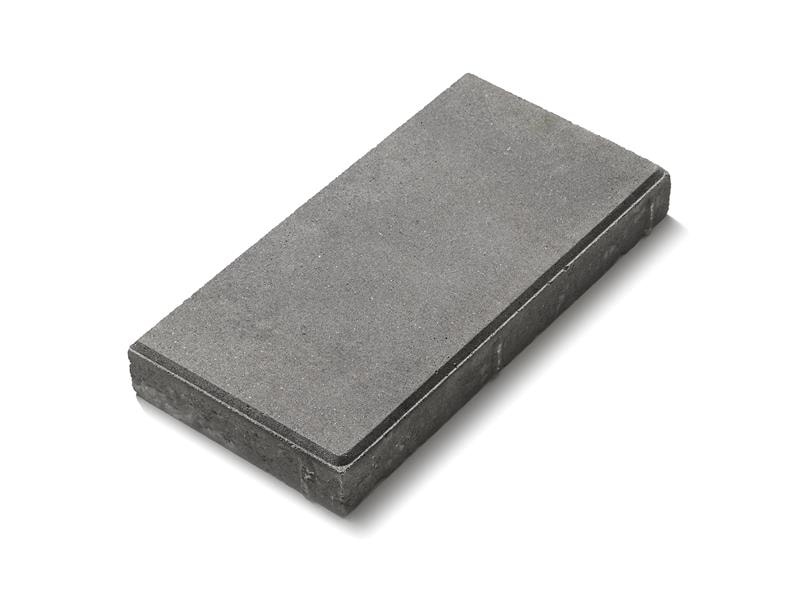 Premiumplattan 250x500x70 Antracit