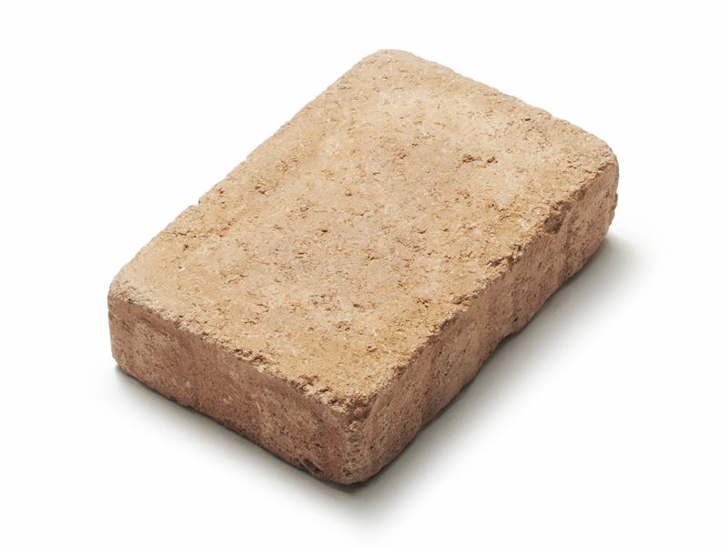 Rustik 133x200x50 Terra