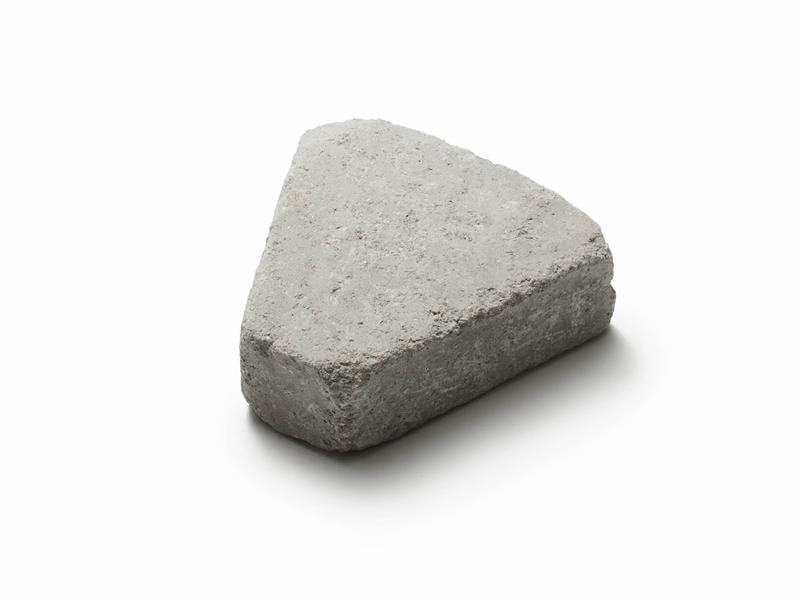 Rustik kilsten UTGÅENDE SORTIMENT 49/159x133x50 Naturgrå