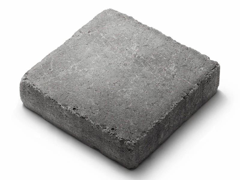 Rustik 200x200x50 Antracit