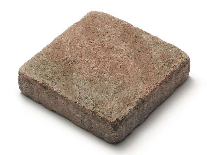 Rustik Struktur 200x200x50 Venetia mix