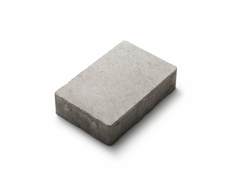 Scala 140x210x50 mm Naturgrå