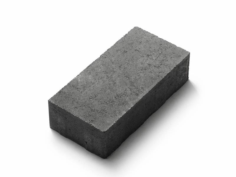 Scala 140x280x70 mm Antracit