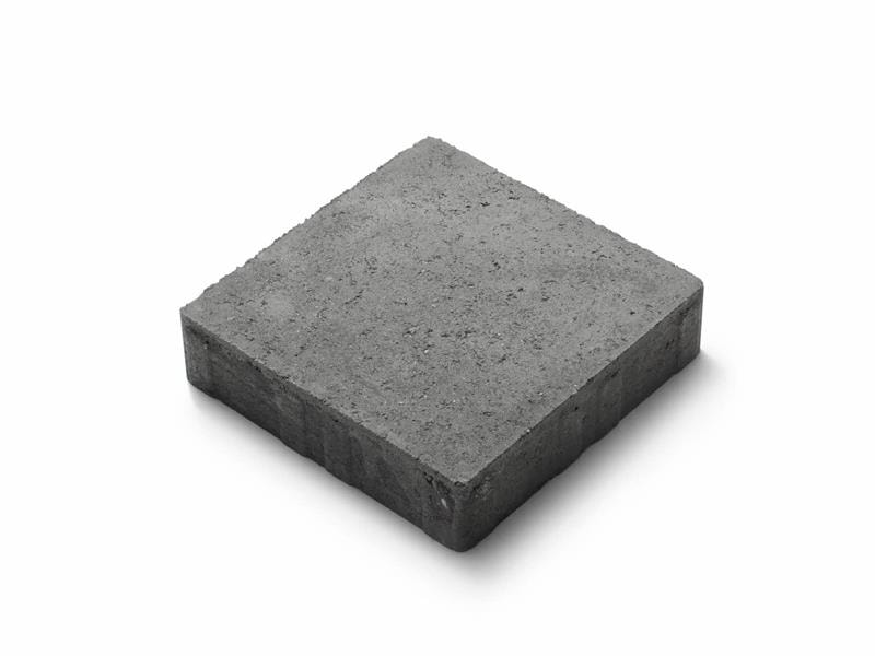 Scala 210x210x50 mm Antracit