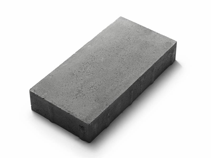 Scala 210x420x70 mm Antracit