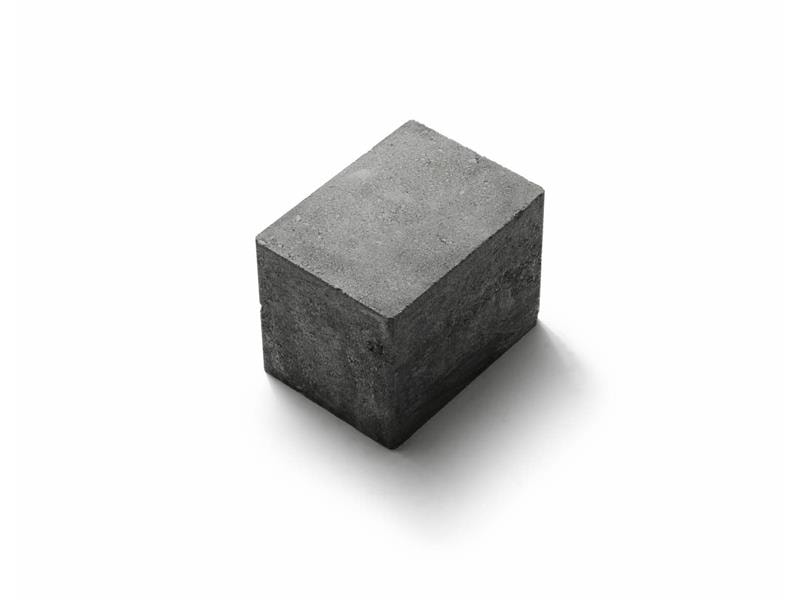 Scalablock 138x190x138 Antracit