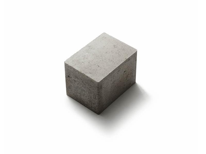 Scalablock 138x190x138 Naturgrå