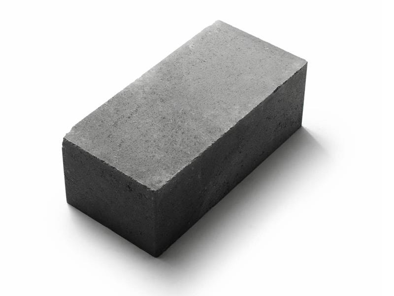 Scalablock 190x390x138 Antracit