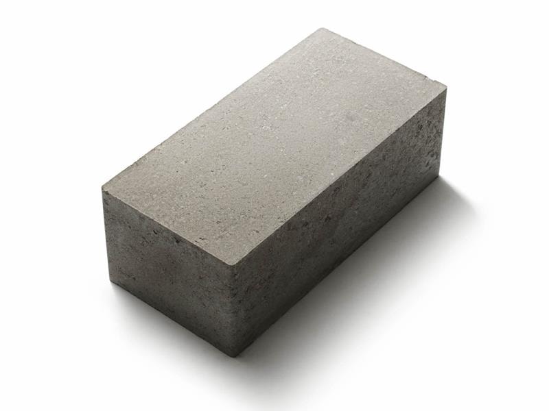 Scalablock 190x390x138 Naturgrå