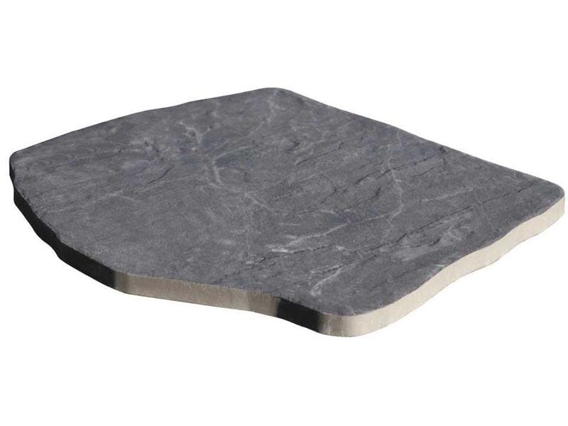 Stegsten Granitkeramik