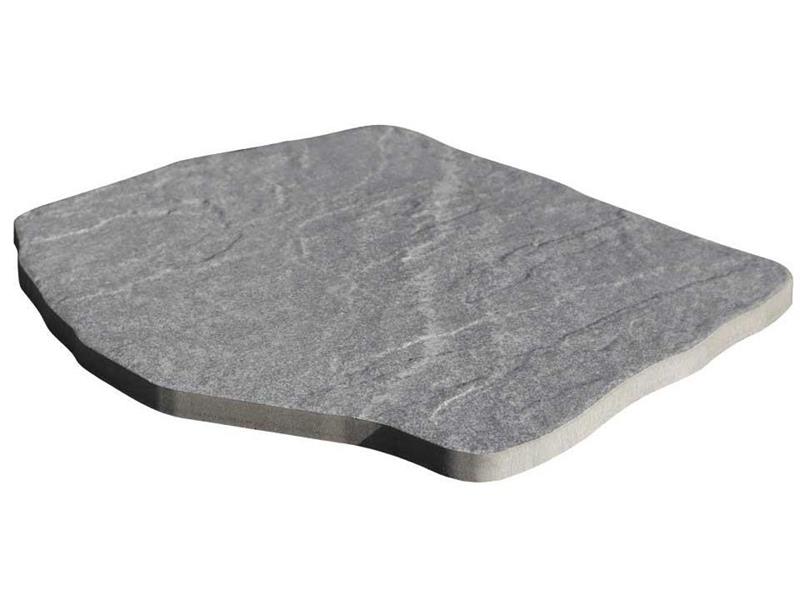 Stegsten Granitkeramik