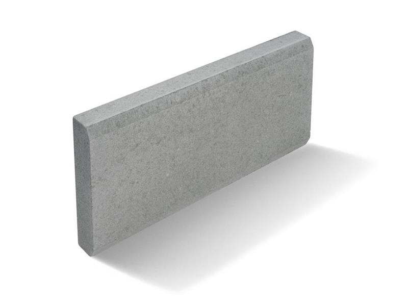 Trädgårdskantstöd