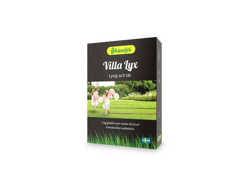 Skånefrö Villa Lyx 1 kg
