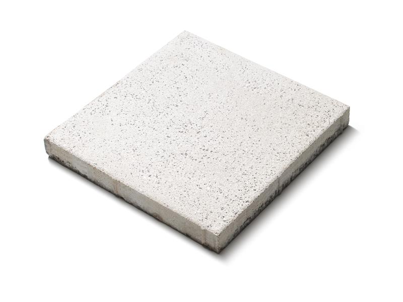 Vision 400x400x60 Platina