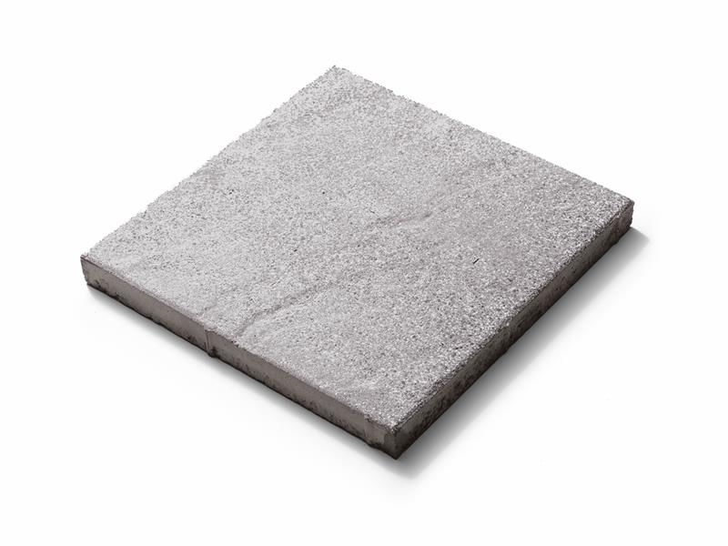 Vision Struktur 400x400x40 Varm Glimmer